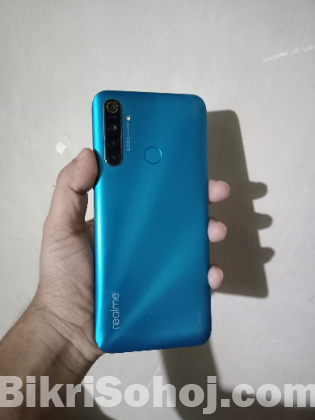 Realme 5i 4-64